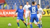 fotbal slovan